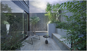 スマートハイムプレイス紫峰ヶ丘Ⅱ