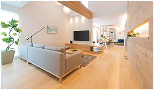 スマートハイムプレイス紫峰ヶ丘Ⅲ