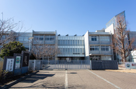 春日学園義務教育学校