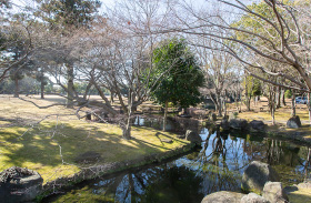 かつらぎ公園